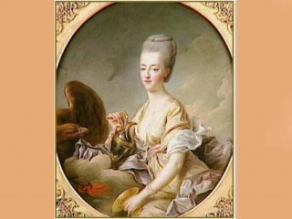 Marie Antoinette picture, image, poster